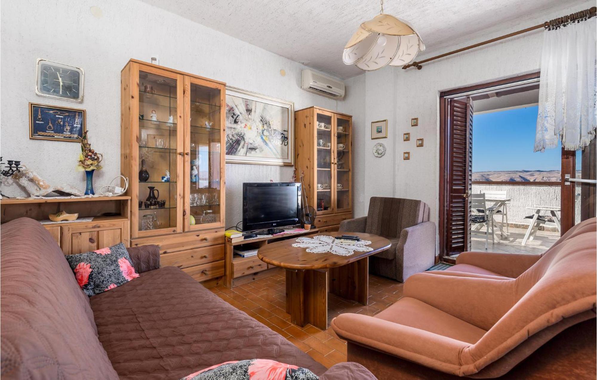 2 Bedroom Nice Apartment In Jablanac Extérieur photo